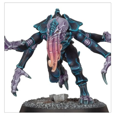 Tyranids: Genestealers - 10th Edition 51-06